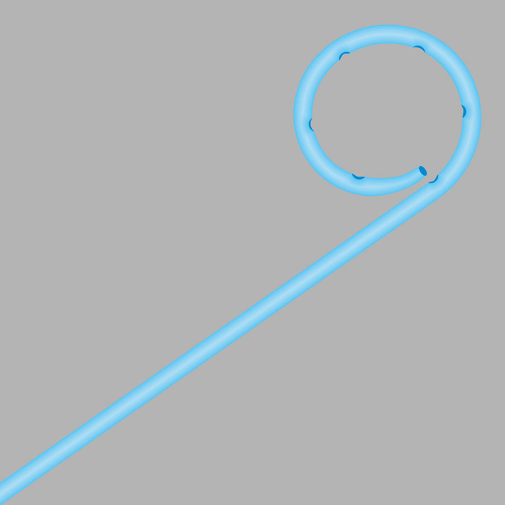 allDrainPercutaneous Nephrostomy Drainage SetPigtail Allwin Medical