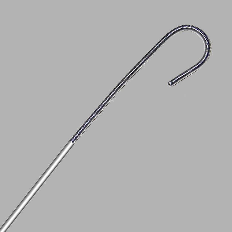 TITAN Lunderquist Guidewire Allwin Medical Devices