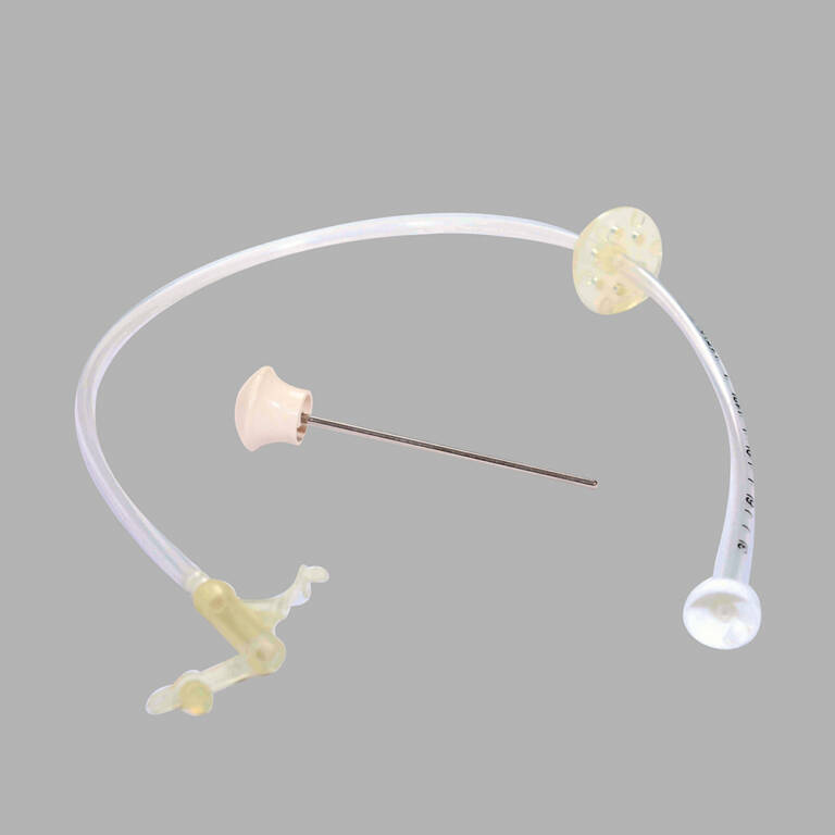 NJFT Naso Jejunal Feeding Tube Allwin Medical