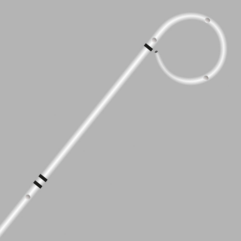 R+Ureteral Stents(Open Tip & Closed Tip) Allwin Medical