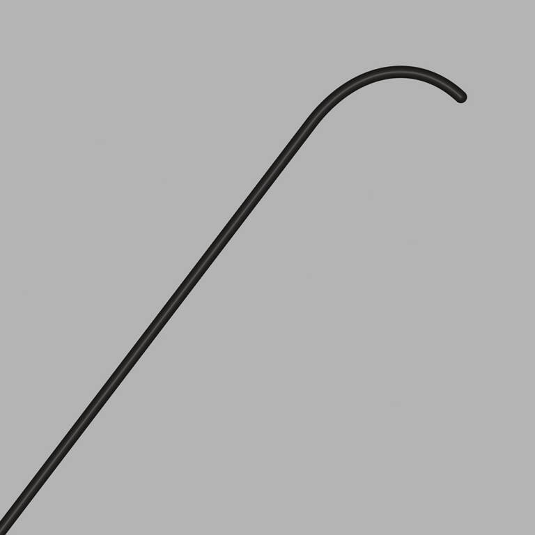 Supremo Nitinol Hydrophilic Guidewire Allwin Medical