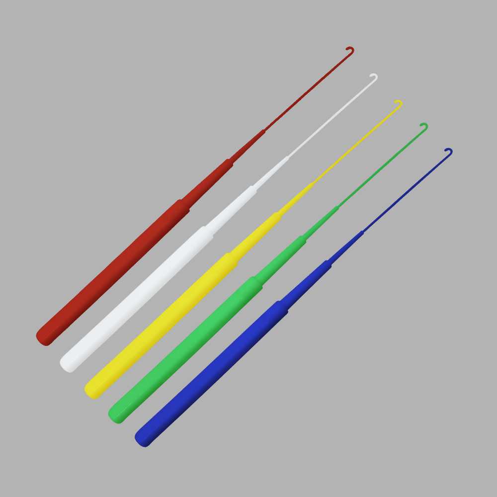 SUREHOOK Vitrification Straws Allwin Medical