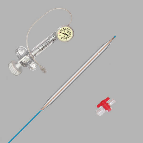 UreTrackUreteral Balloon Dilator Allwin Medical