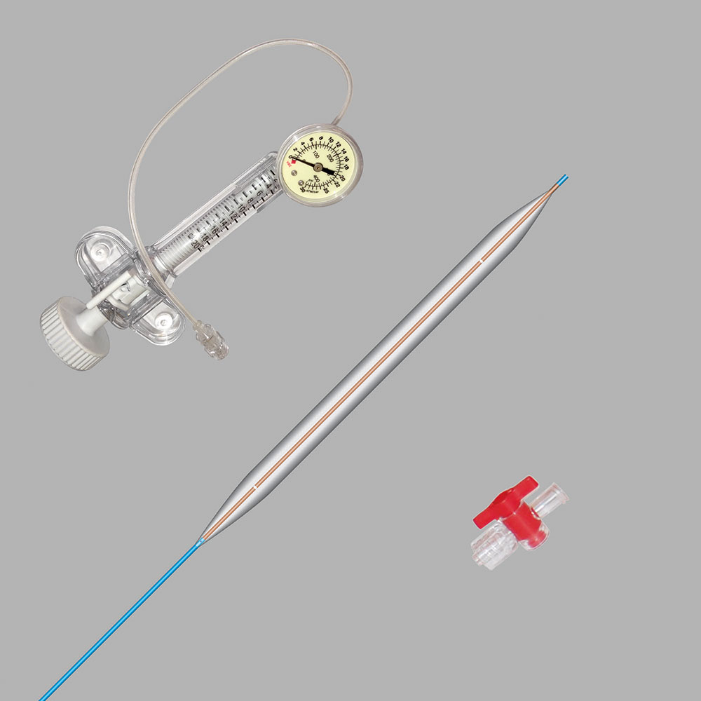 UreTrackUreteral Balloon Dilator Allwin Medical