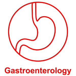 3 Gastroenterology